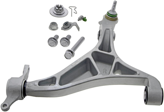 CTXMS251233 Suspension Control Arm and Ball Joint Assembly Mevotech TTX Canada