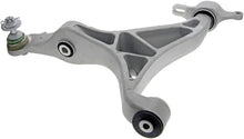Load image into Gallery viewer, CTXMS251233 Suspension Control Arm and Ball Joint Assembly Mevotech TTX Canada