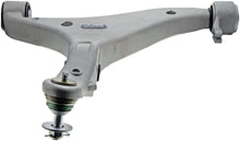 Charger l'image dans la galerie, CTXMS251234 Suspension Control Arm and Ball Joint Assembly Mevotech TTX Canada