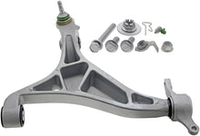 Charger l'image dans la galerie, CTXMS251234 Suspension Control Arm and Ball Joint Assembly Mevotech TTX Canada