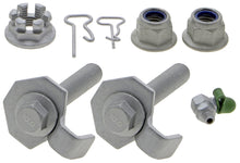 Load image into Gallery viewer, CTXMS251235 Suspension Control Arm and Ball Joint Assembly Mevotech TTX Canada