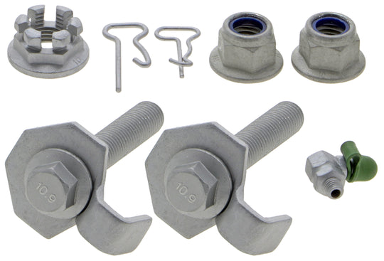CTXMS251235 Suspension Control Arm and Ball Joint Assembly Mevotech TTX Canada