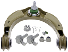 Load image into Gallery viewer, CTXMS251235 Suspension Control Arm and Ball Joint Assembly Mevotech TTX Canada