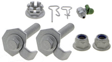 Load image into Gallery viewer, CTXMS251236 Suspension Control Arm and Ball Joint Assembly Mevotech TTX Canada