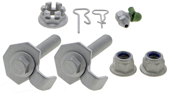 CTXMS251236 Suspension Control Arm and Ball Joint Assembly Mevotech TTX Canada