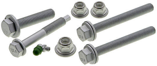 CTXMS251239 Suspension Control Arm and Ball Joint Assembly Mevotech TTX Canada