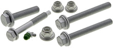 Load image into Gallery viewer, CTXMS251240 Suspension Control Arm and Ball Joint Assembly Mevotech TTX Canada