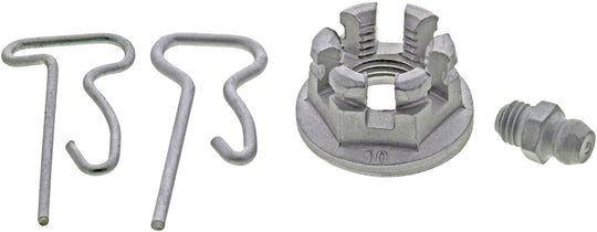 CTXMS251267 Suspension Control Arm and Ball Joint Assembly Mevotech TTX Canada