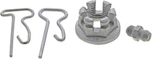 Load image into Gallery viewer, CTXMS251268 Suspension Control Arm and Ball Joint Assembly Mevotech TTX Canada