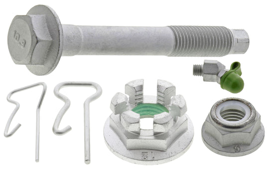 CTXMS251270 Suspension Control Arm and Ball Joint Assembly Mevotech TTX Canada