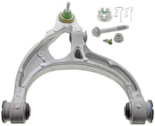 Load image into Gallery viewer, CTXMS251270 Suspension Control Arm and Ball Joint Assembly Mevotech TTX Canada