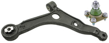 Load image into Gallery viewer, CTXMS251284 Suspension Control Arm and Ball Joint Assembly Mevotech TTX Canada