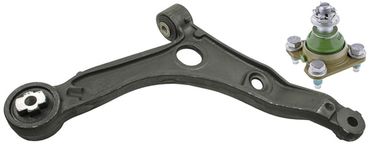 CTXMS251284 Suspension Control Arm and Ball Joint Assembly Mevotech TTX Canada
