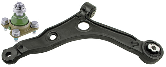 CTXMS251285 Suspension Control Arm and Ball Joint Assembly Mevotech TTX Canada