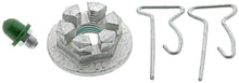 Load image into Gallery viewer, CTXMS25141 Suspension Control Arm and Ball Joint Assembly Mevotech TTX Canada