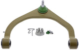 Mevotech TTX Suspension Control Arm and Ball Joint Assembly
