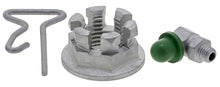 Load image into Gallery viewer, CTXMS25148 Suspension Control Arm and Ball Joint Assembly Mevotech TTX Canada