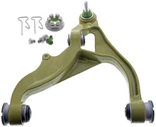 Charger l'image dans la galerie, CTXMS25149 Suspension Control Arm and Ball Joint Assembly Mevotech TTX Canada