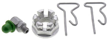 Load image into Gallery viewer, CTXMS25168 Suspension Control Arm and Ball Joint Assembly Mevotech TTX Canada