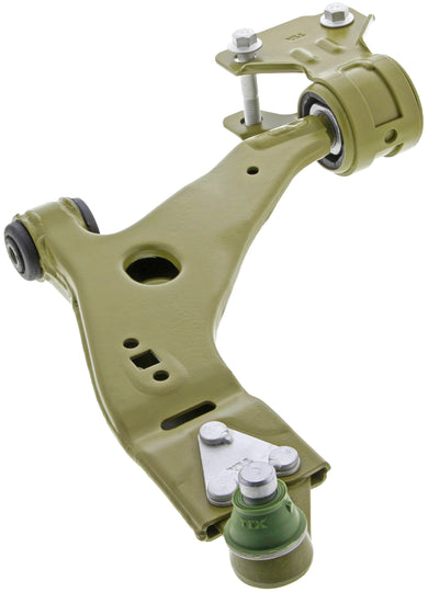 CTXMS401107 Suspension Control Arm and Ball Joint Assembly Mevotech TTX Canada