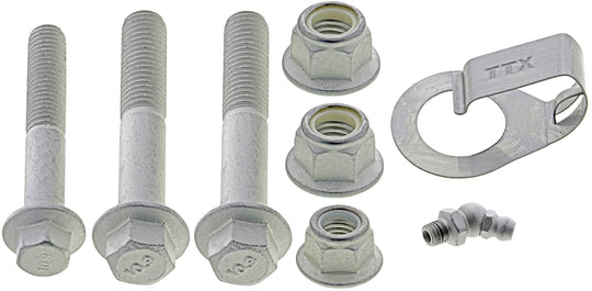 CTXMS401107 Suspension Control Arm and Ball Joint Assembly Mevotech TTX Canada