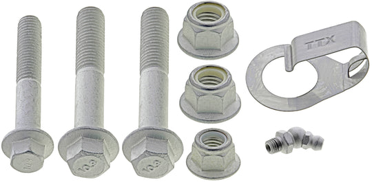 CTXMS401108 Suspension Control Arm and Ball Joint Assembly Mevotech TTX Canada