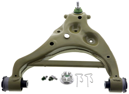 CTXMS401114 Suspension Control Arm and Ball Joint Assembly Mevotech TTX Canada