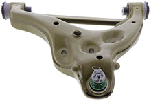 Charger l'image dans la galerie, CTXMS401115 Suspension Control Arm and Ball Joint Assembly Mevotech TTX Canada