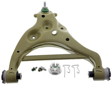 Charger l'image dans la galerie, CTXMS401115 Suspension Control Arm and Ball Joint Assembly Mevotech TTX Canada