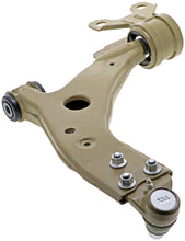 Load image into Gallery viewer, CTXMS401173 Suspension Control Arm and Ball Joint Assembly Mevotech TTX Canada