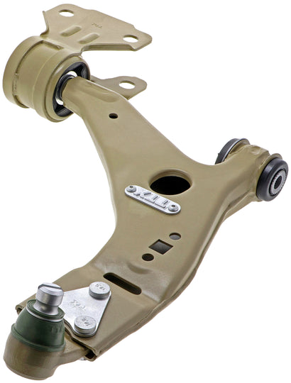 CTXMS401173 Suspension Control Arm and Ball Joint Assembly Mevotech TTX Canada