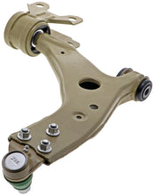 Load image into Gallery viewer, CTXMS401174 Suspension Control Arm and Ball Joint Assembly Mevotech TTX Canada