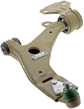 Load image into Gallery viewer, CTXMS401174 Suspension Control Arm and Ball Joint Assembly Mevotech TTX Canada