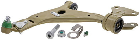 CTXMS401174 Suspension Control Arm and Ball Joint Assembly Mevotech TTX Canada