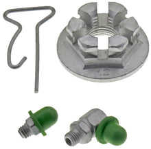 Load image into Gallery viewer, CTXMS401205 Suspension Control Arm and Ball Joint Assembly Mevotech TTX Canada