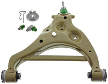 Load image into Gallery viewer, CTXMS401205 Suspension Control Arm and Ball Joint Assembly Mevotech TTX Canada