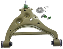 Load image into Gallery viewer, CTXMS401206 Suspension Control Arm and Ball Joint Assembly Mevotech TTX Canada