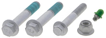 Load image into Gallery viewer, CTXMS401248 Suspension Control Arm and Ball Joint Assembly Mevotech TTX Canada