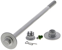 Load image into Gallery viewer, CTXMS401269 Suspension Control Arm and Ball Joint Assembly Mevotech TTX Canada