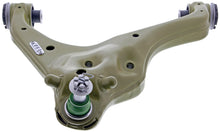 Load image into Gallery viewer, CTXMS401295 Suspension Control Arm and Ball Joint Assembly Mevotech TTX Canada