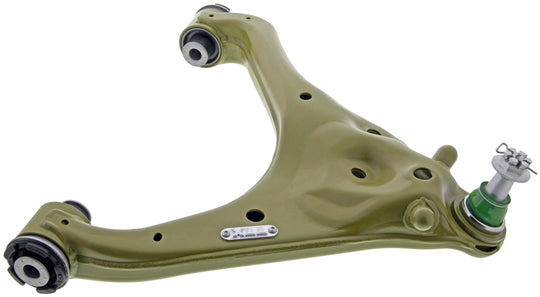 CTXMS401295 Suspension Control Arm and Ball Joint Assembly Mevotech TTX Canada