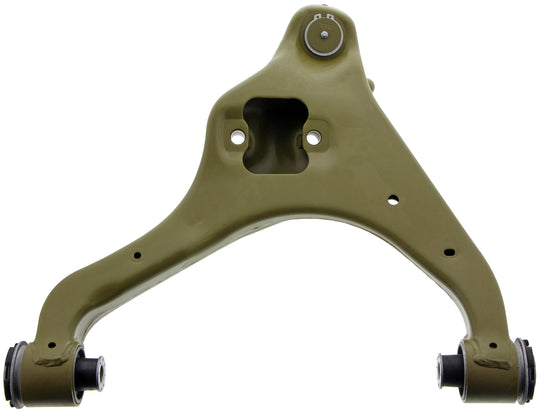 CTXMS401296 Suspension Control Arm and Ball Joint Assembly Mevotech TTX Canada