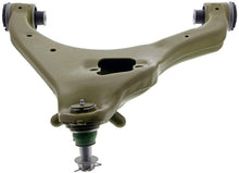 Load image into Gallery viewer, CTXMS401296 Suspension Control Arm and Ball Joint Assembly Mevotech TTX Canada