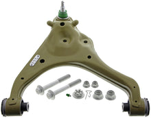 Load image into Gallery viewer, CTXMS401296 Suspension Control Arm and Ball Joint Assembly Mevotech TTX Canada