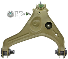 Charger l'image dans la galerie, CTXMS40170 Suspension Control Arm and Ball Joint Assembly Mevotech TTX Canada