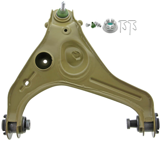 CTXMS40171 Suspension Control Arm and Ball Joint Assembly Mevotech TTX Canada