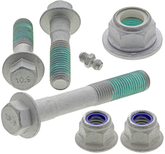 CTXMS40186 Suspension Control Arm and Ball Joint Assembly Mevotech TTX Canada