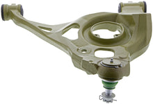 Load image into Gallery viewer, CTXMS501055 Suspension Control Arm and Ball Joint Assembly Mevotech TTX Canada