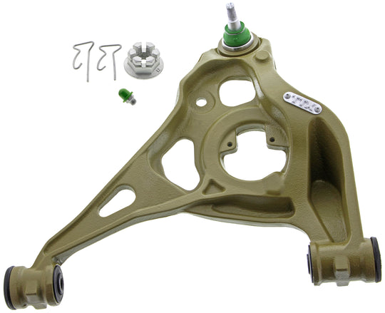 CTXMS501055 Suspension Control Arm and Ball Joint Assembly Mevotech TTX Canada