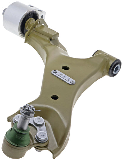 CTXMS501118 Suspension Control Arm and Ball Joint Assembly Mevotech TTX Canada